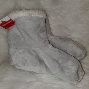 Ladies Slippers